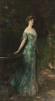 John Singer Sargent Duchess of Sutherland china oil painting image